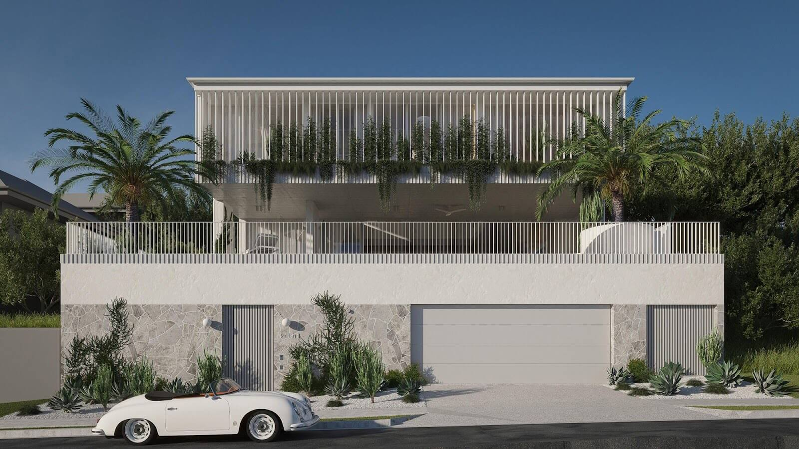 Bleni pronë në Shqipëri & Kosovë.